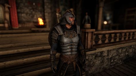 A Closer Look NG at Skyrim Special Edition Nexus .